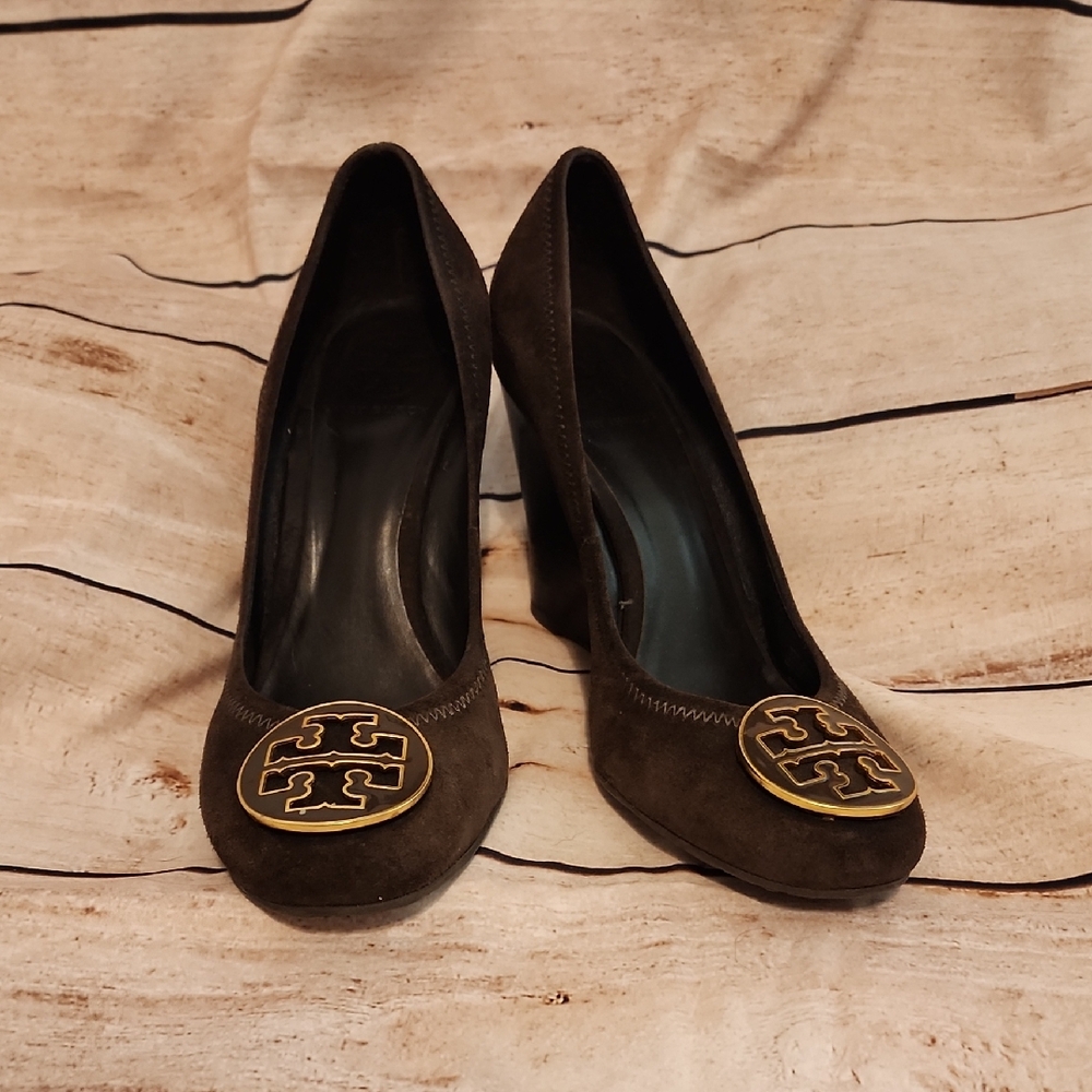 Tory Burch Raliegh Wedge